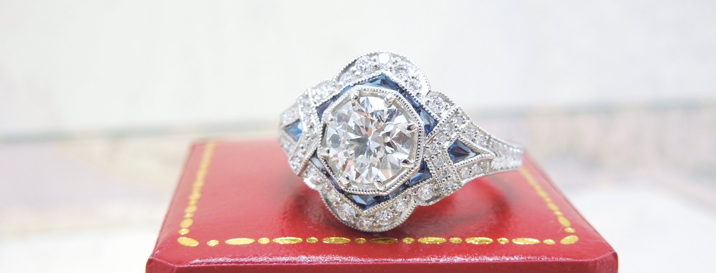 Engagement Rings