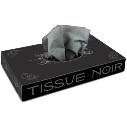 Tissue Noir