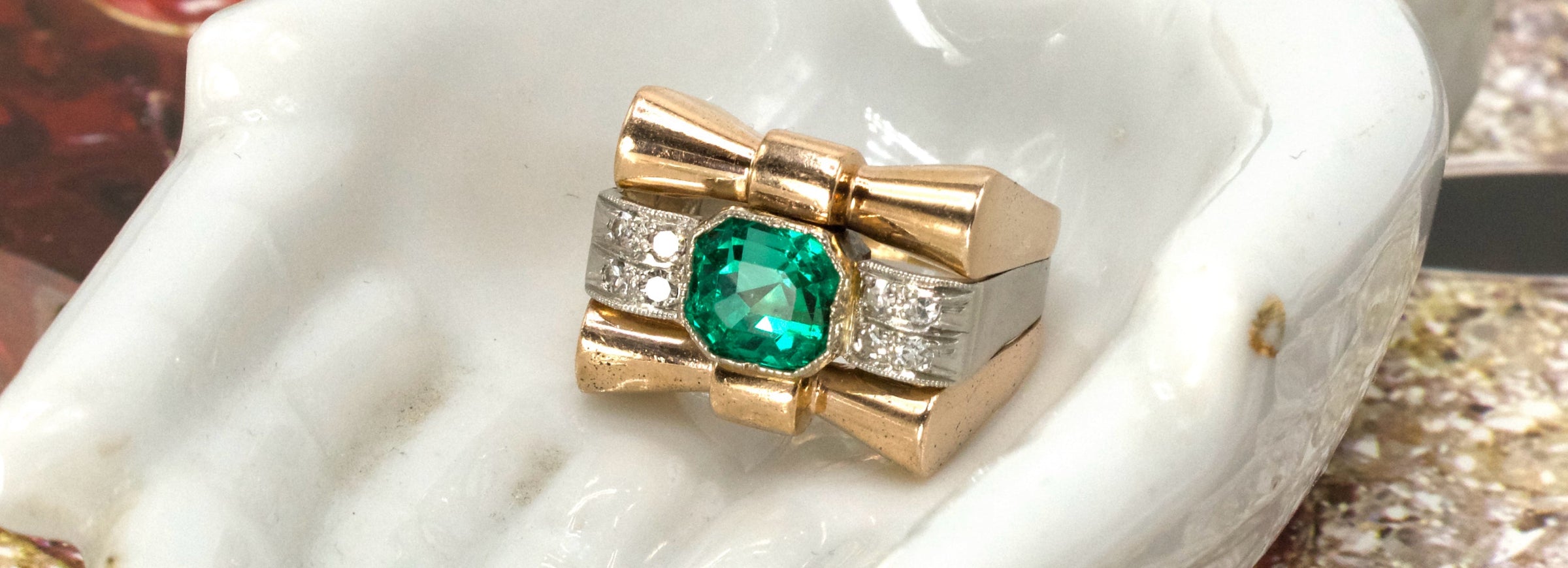 Emerald Jewelry