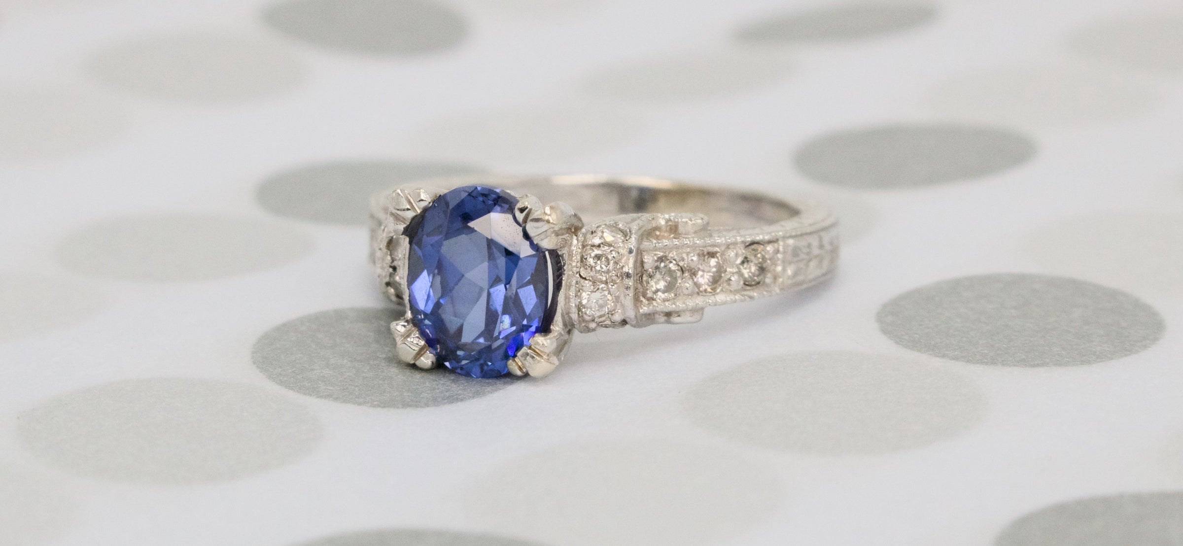 Sapphire Jewelry