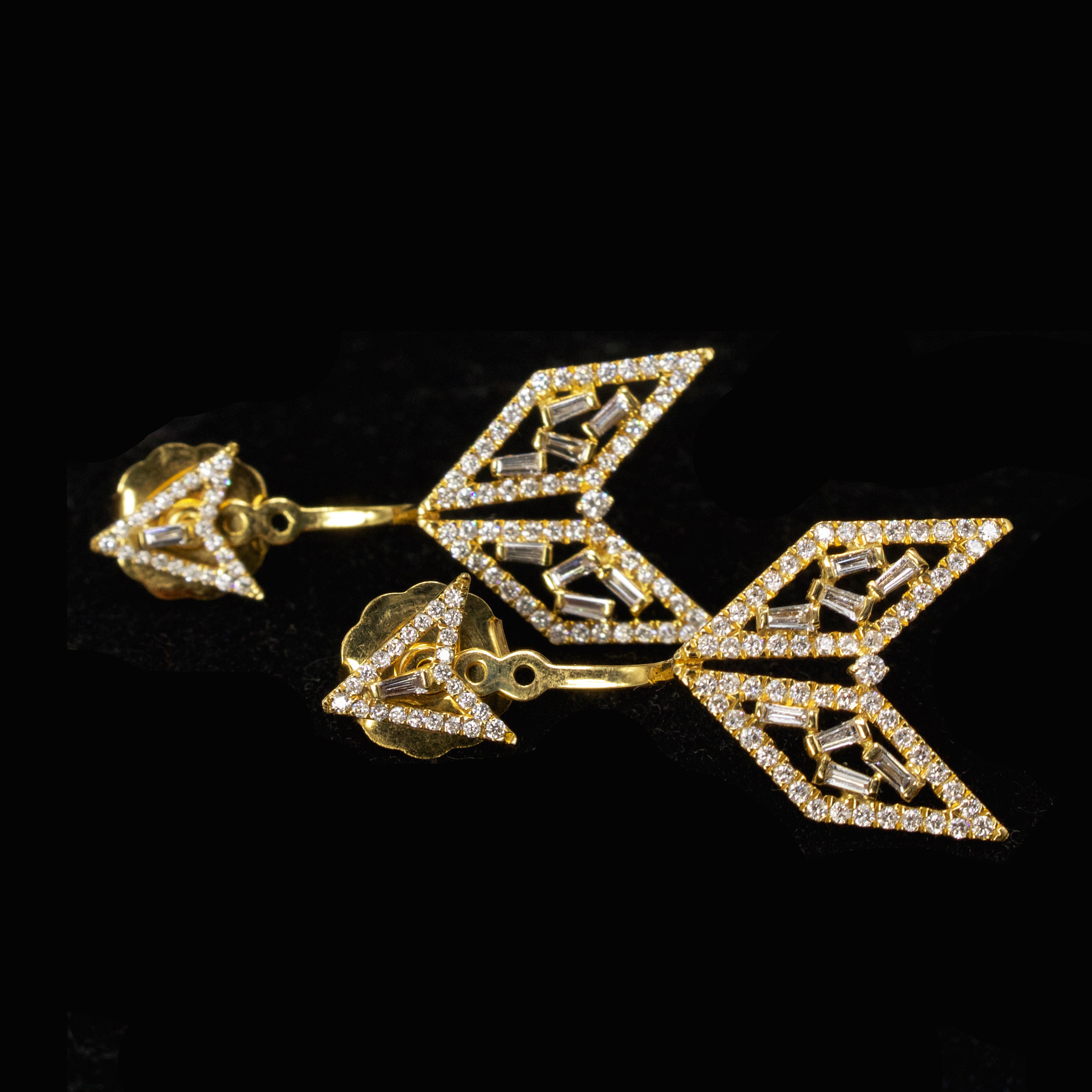 Earrings | Tanishq Online Store