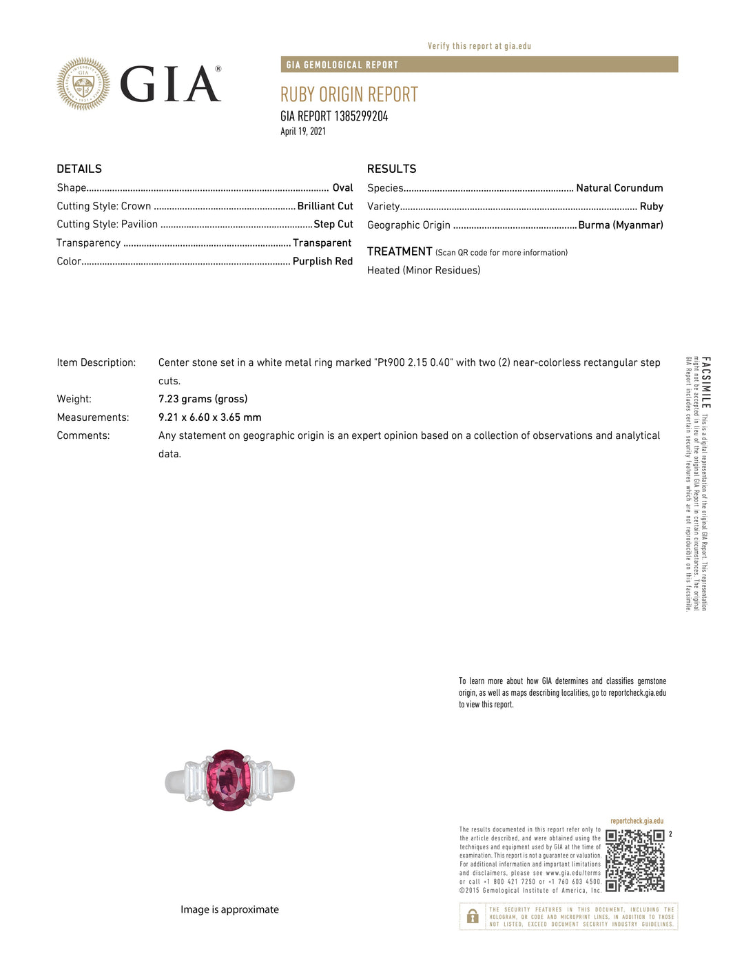 Gemological Institute Gia Certified Gemologist Near Me GIA