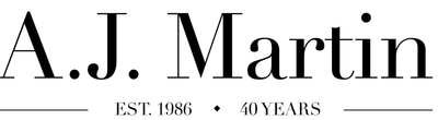 A.J. Martin Estate Jewelry, Etc.