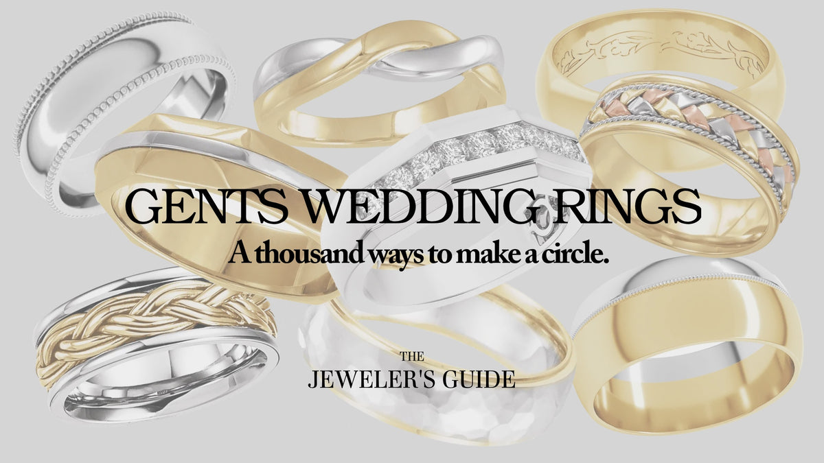 A.J. Martin Estate Jewelry