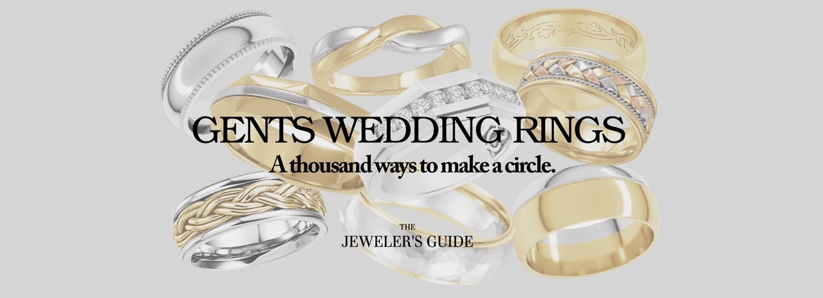 A.J. Martin Estate Jewelry