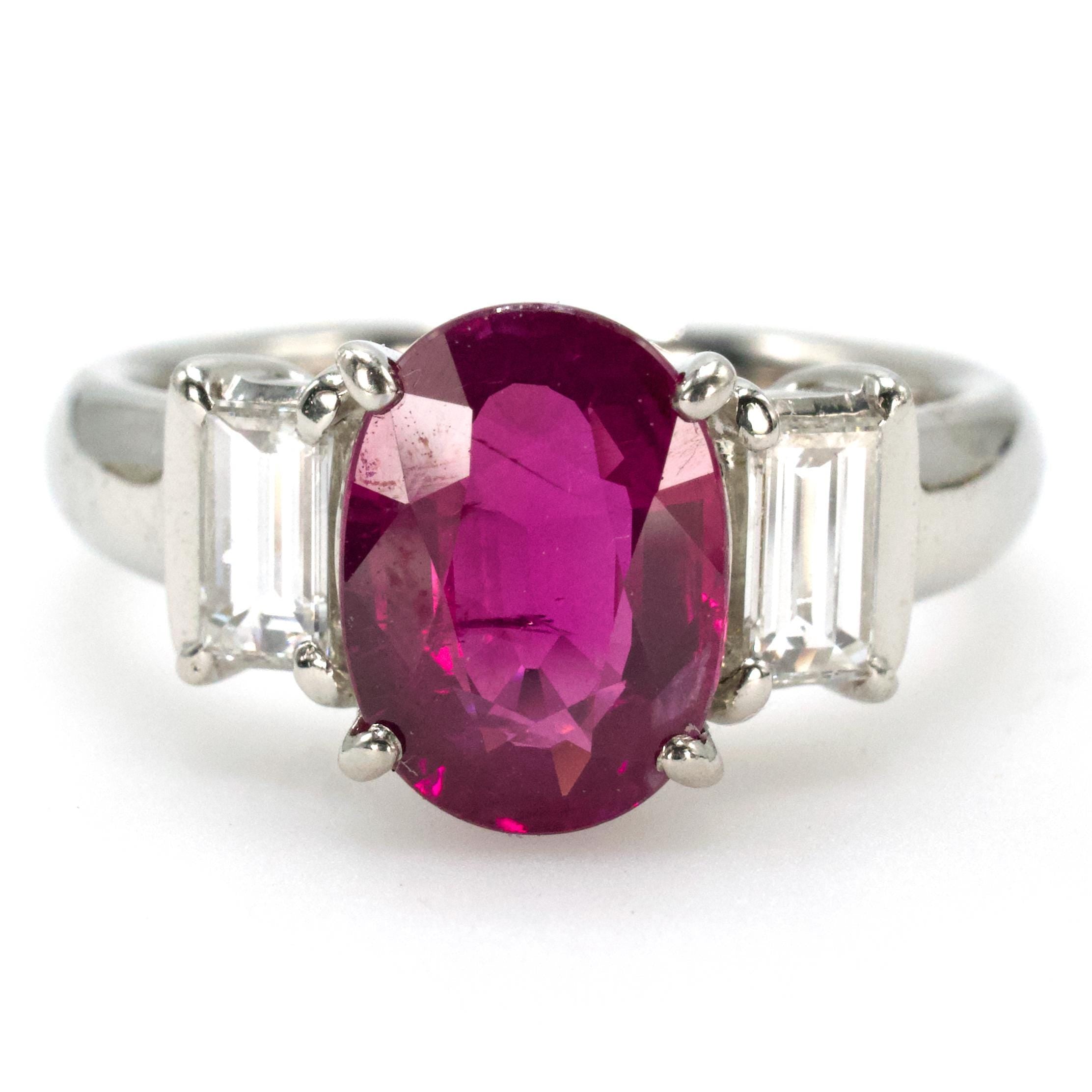A.J. Martin Estate Jewelry, Etc.