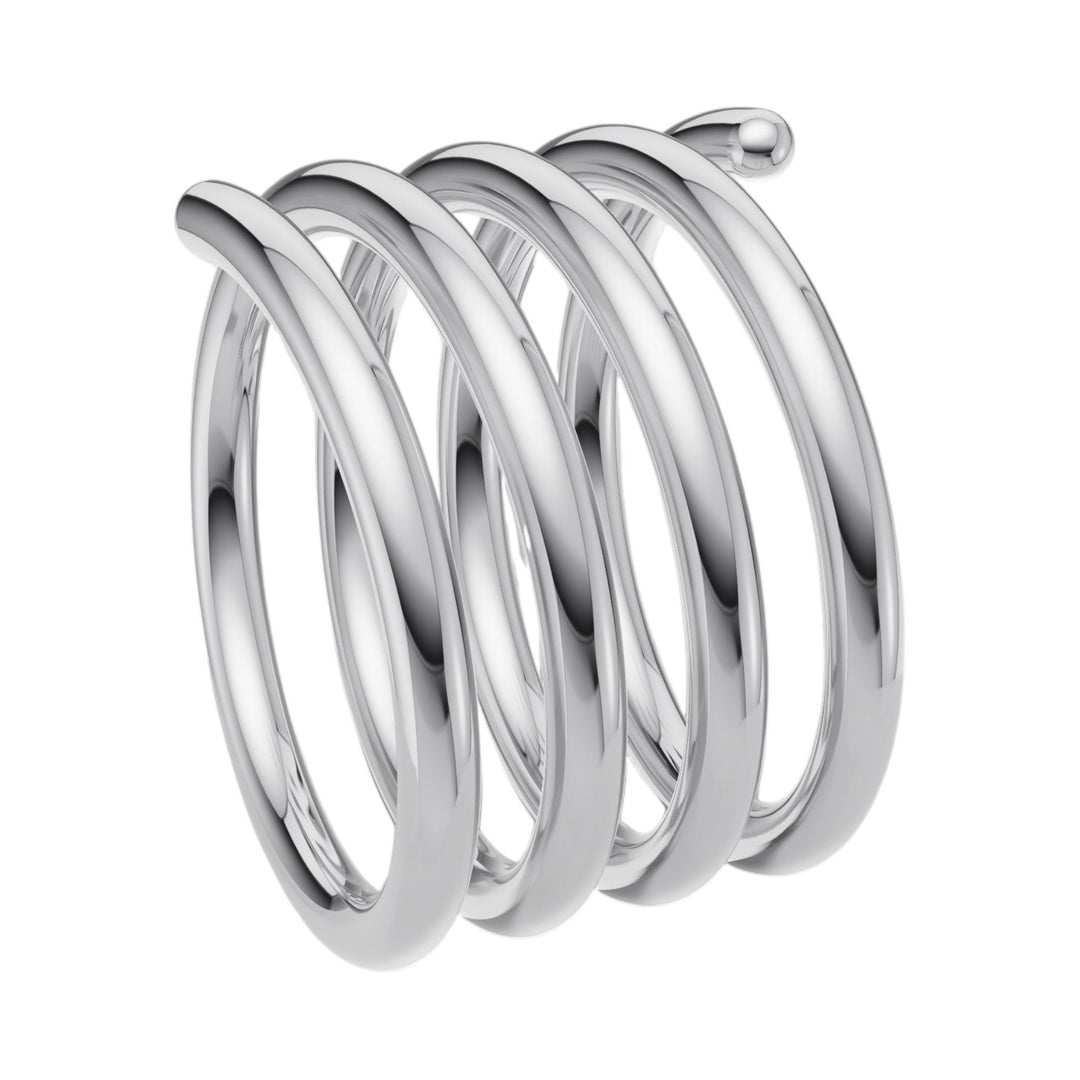 The Spring Ring