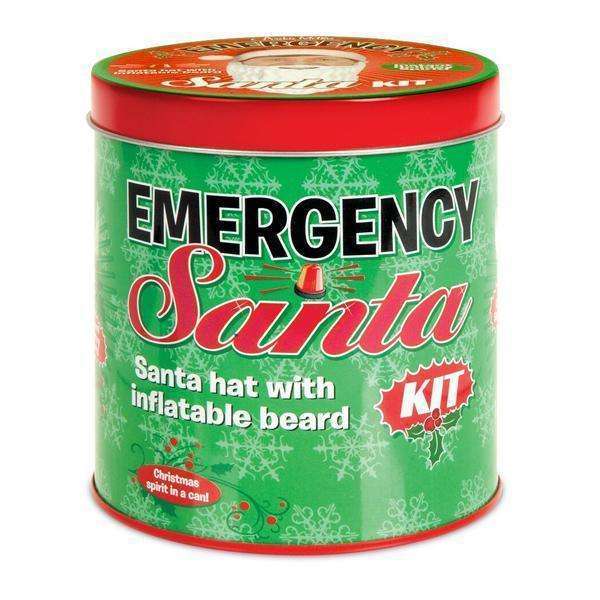 Emergency Santa Kit