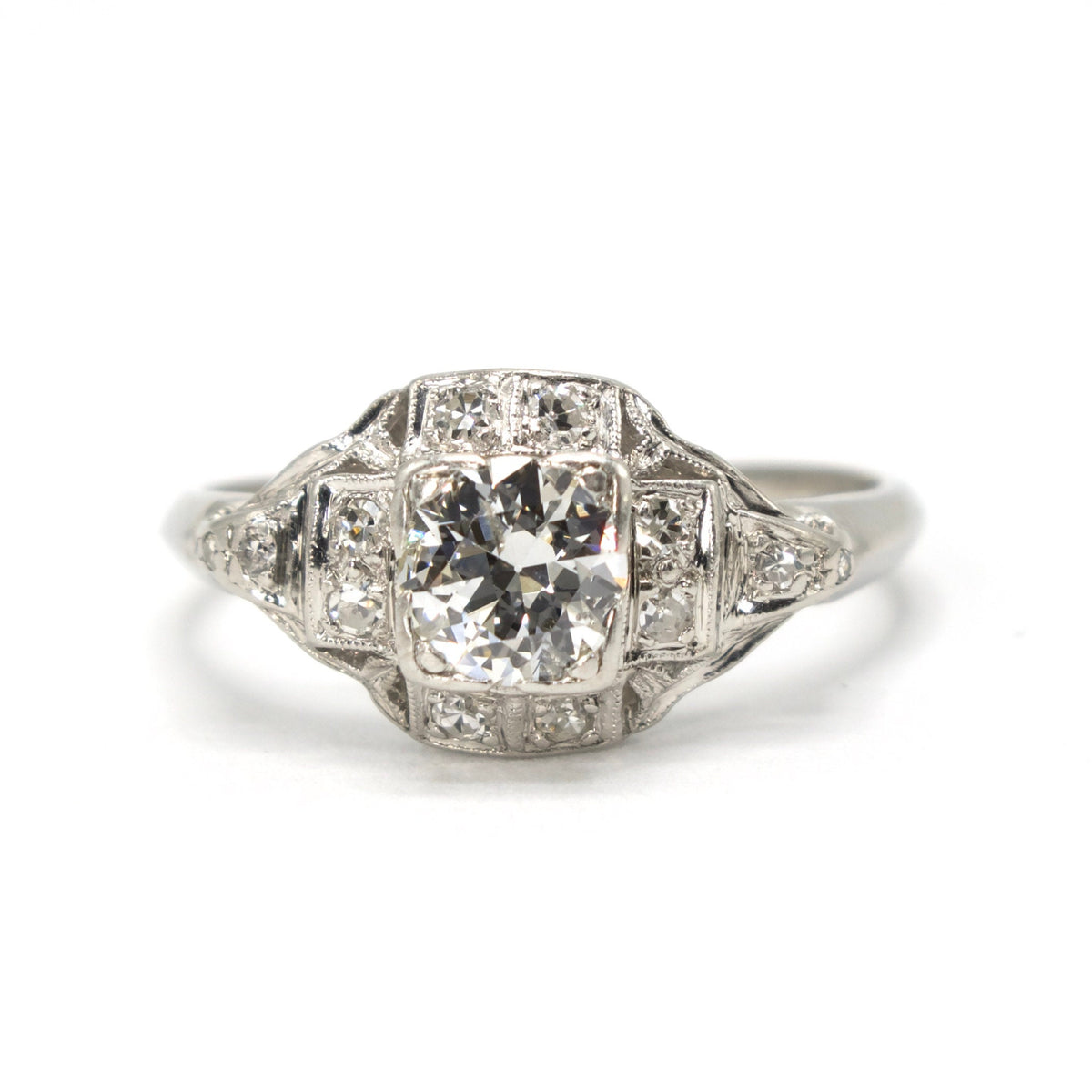 ASTON MARTIN JEWELS JEWELRY Mod. MJRIF5BU4